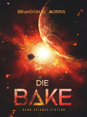 cover image of Die Bake